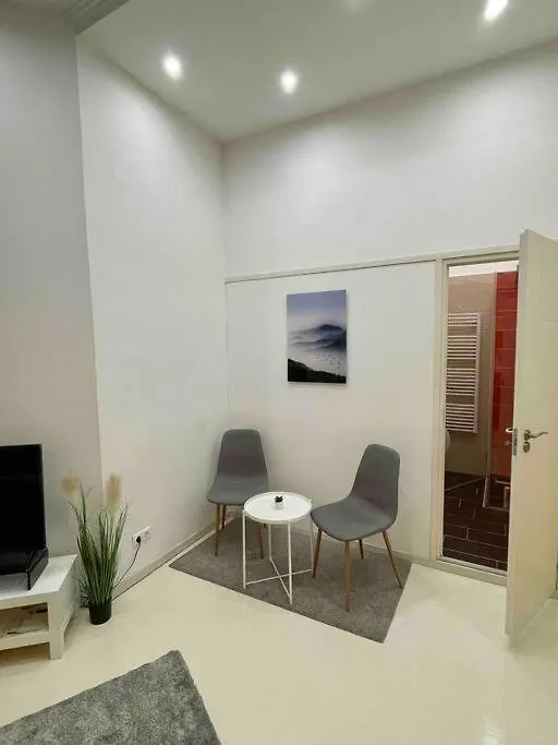 Lovely Little Downtown Studio Next To Subway,Metro Budapest Apartment